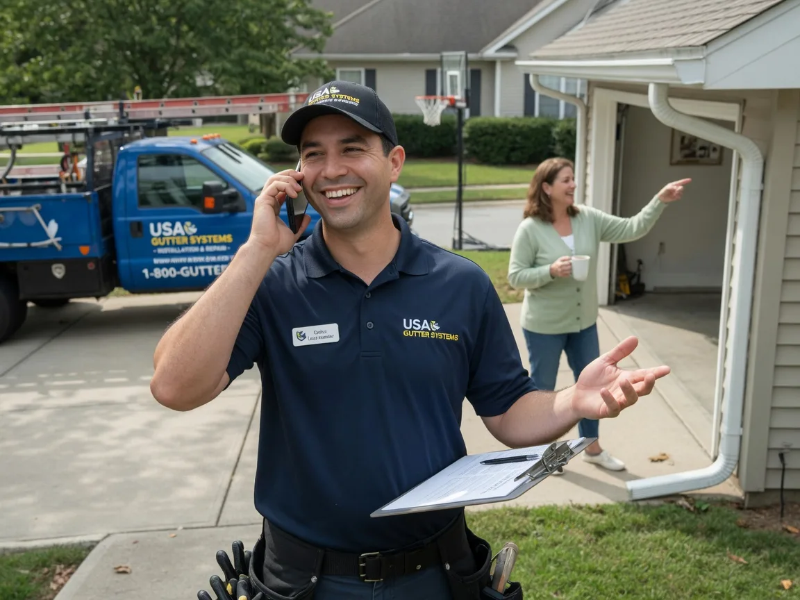 Gutter Installation Olivet, MI FAQs